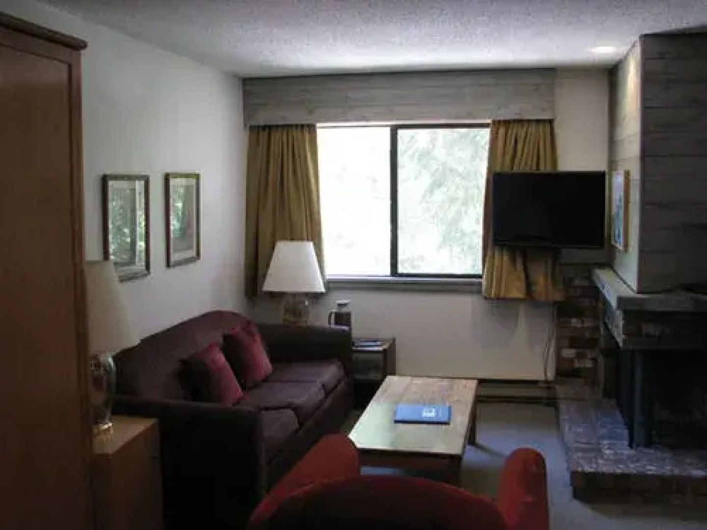 Whistler Resort Club