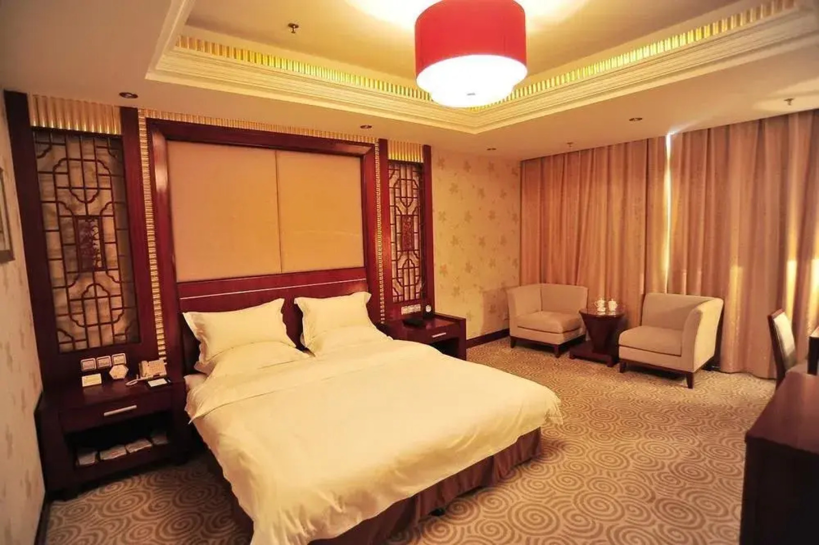 Yunda International Hotel