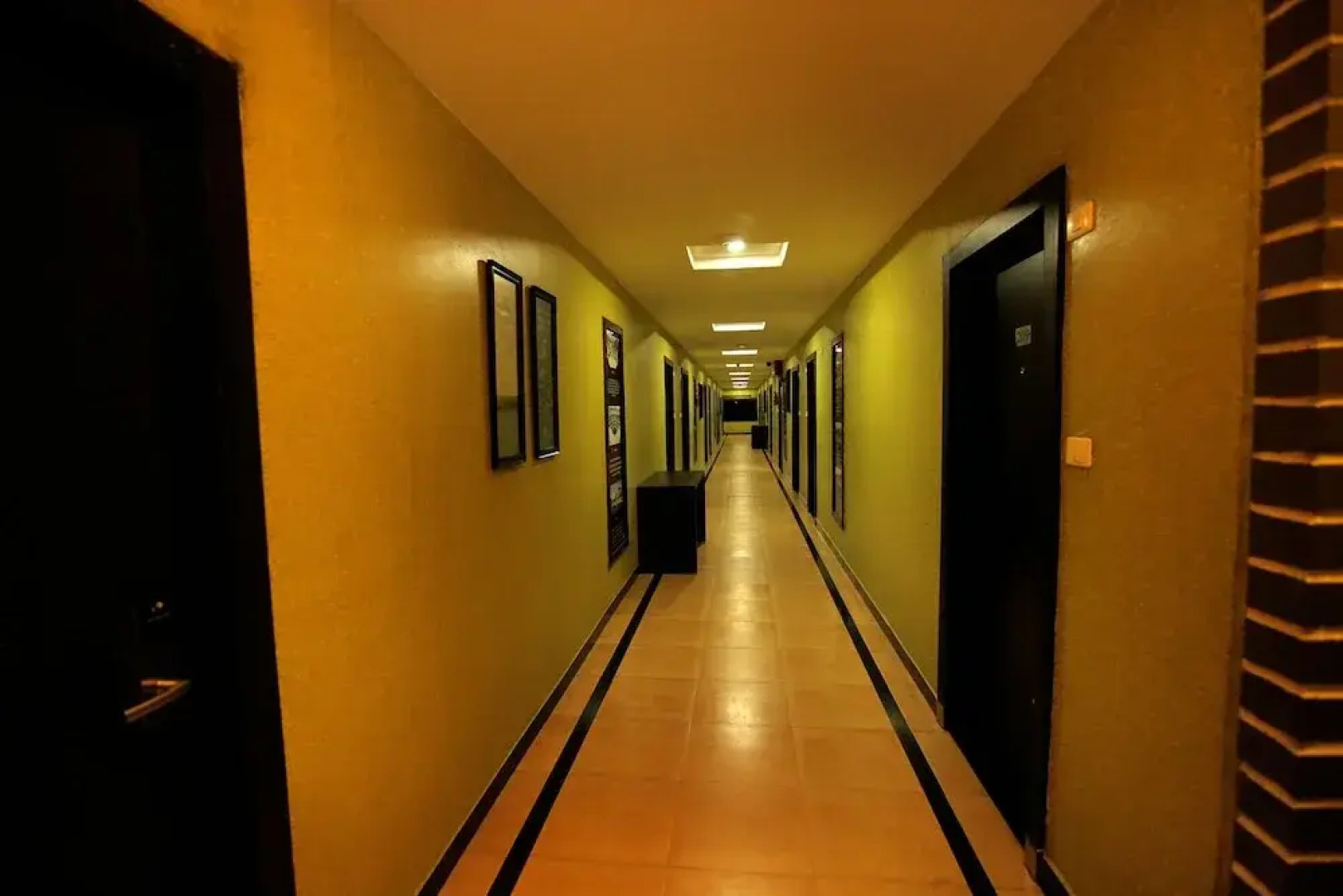 Hotel Hampi International