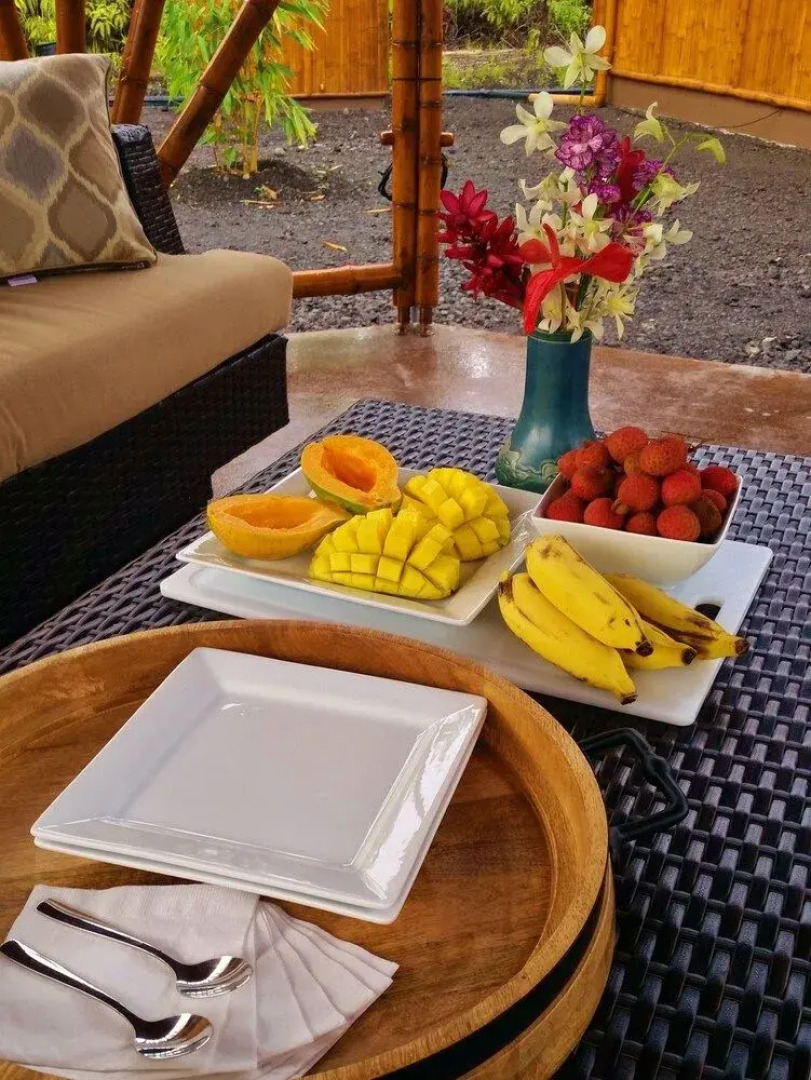 Volcano Eco Retreat by Heart Core Hotels - Adults Only