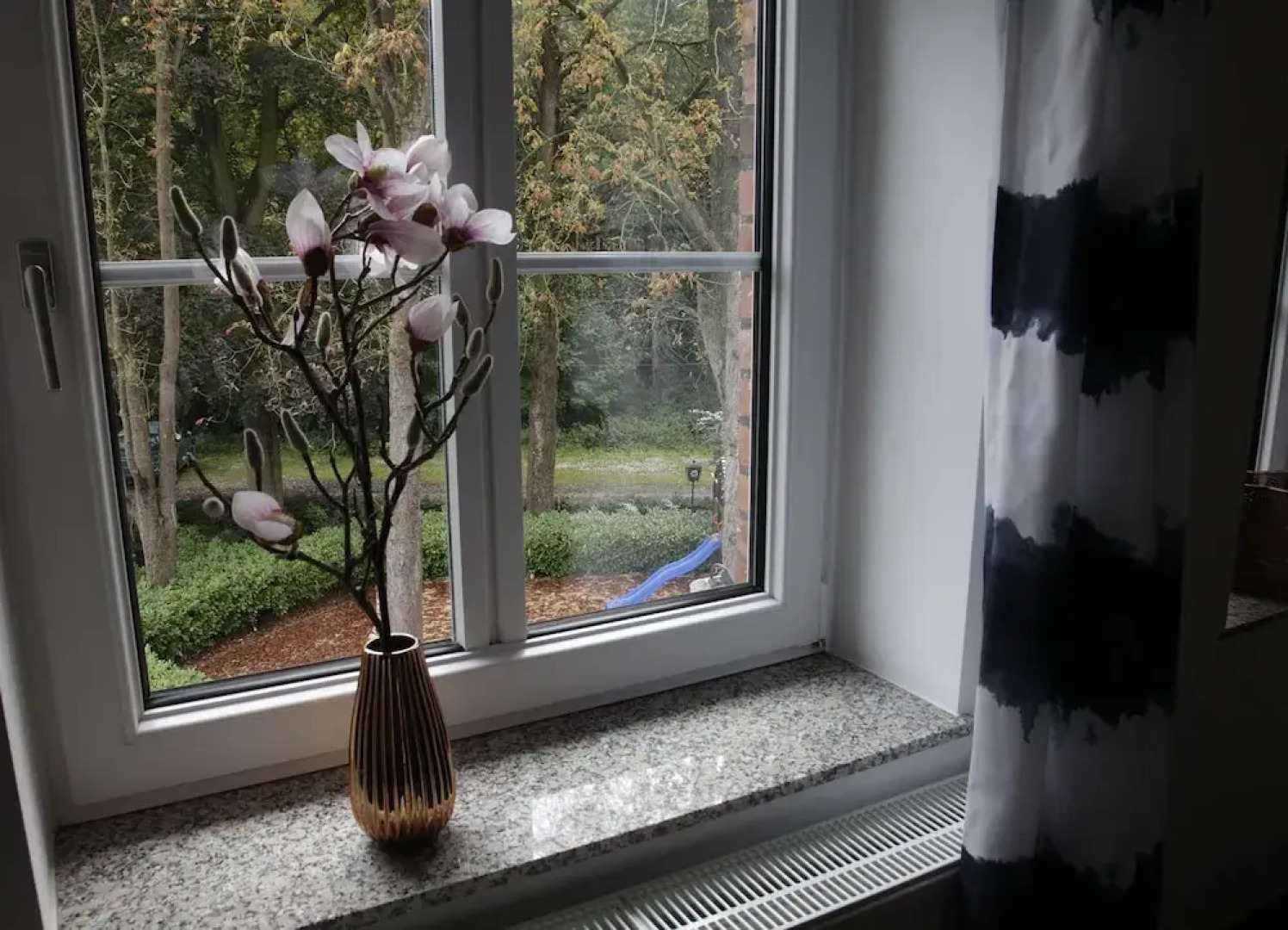 Balance-Recovery Life-Center Guest House