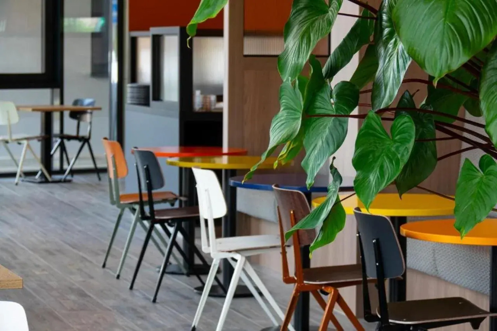 H24 Stadthotel Bernau