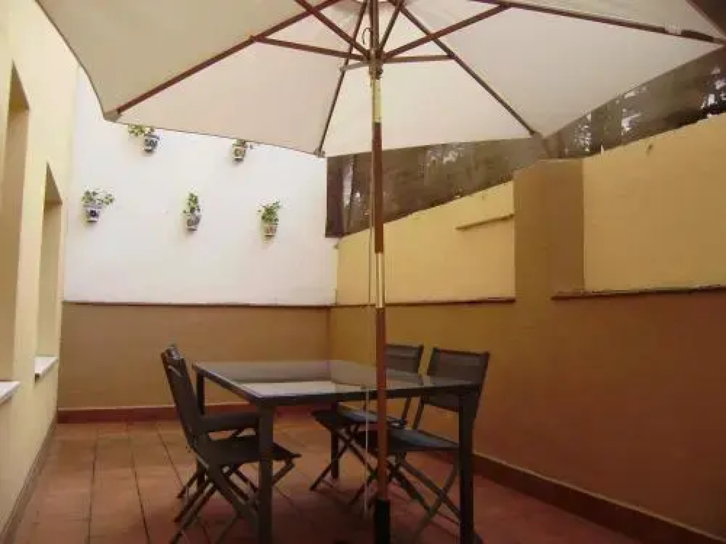 Apartamentos La Tata