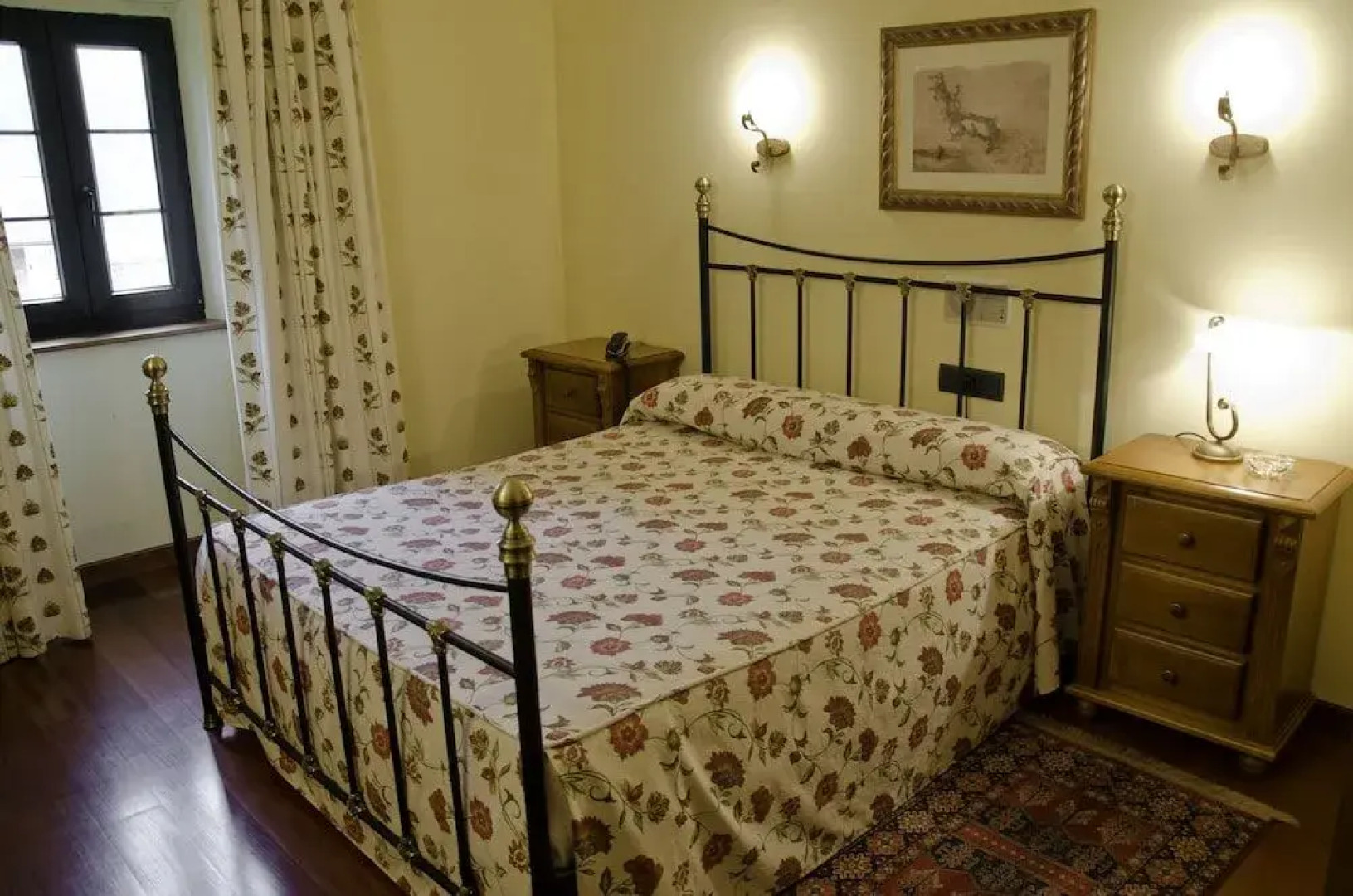 Posada Casa de Don Guzmán