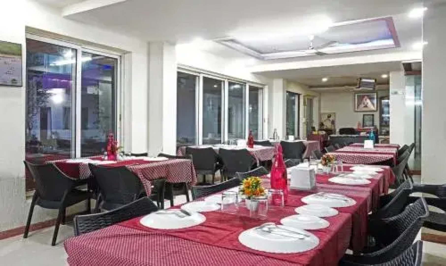 Svinns Dwarkadhish Resort