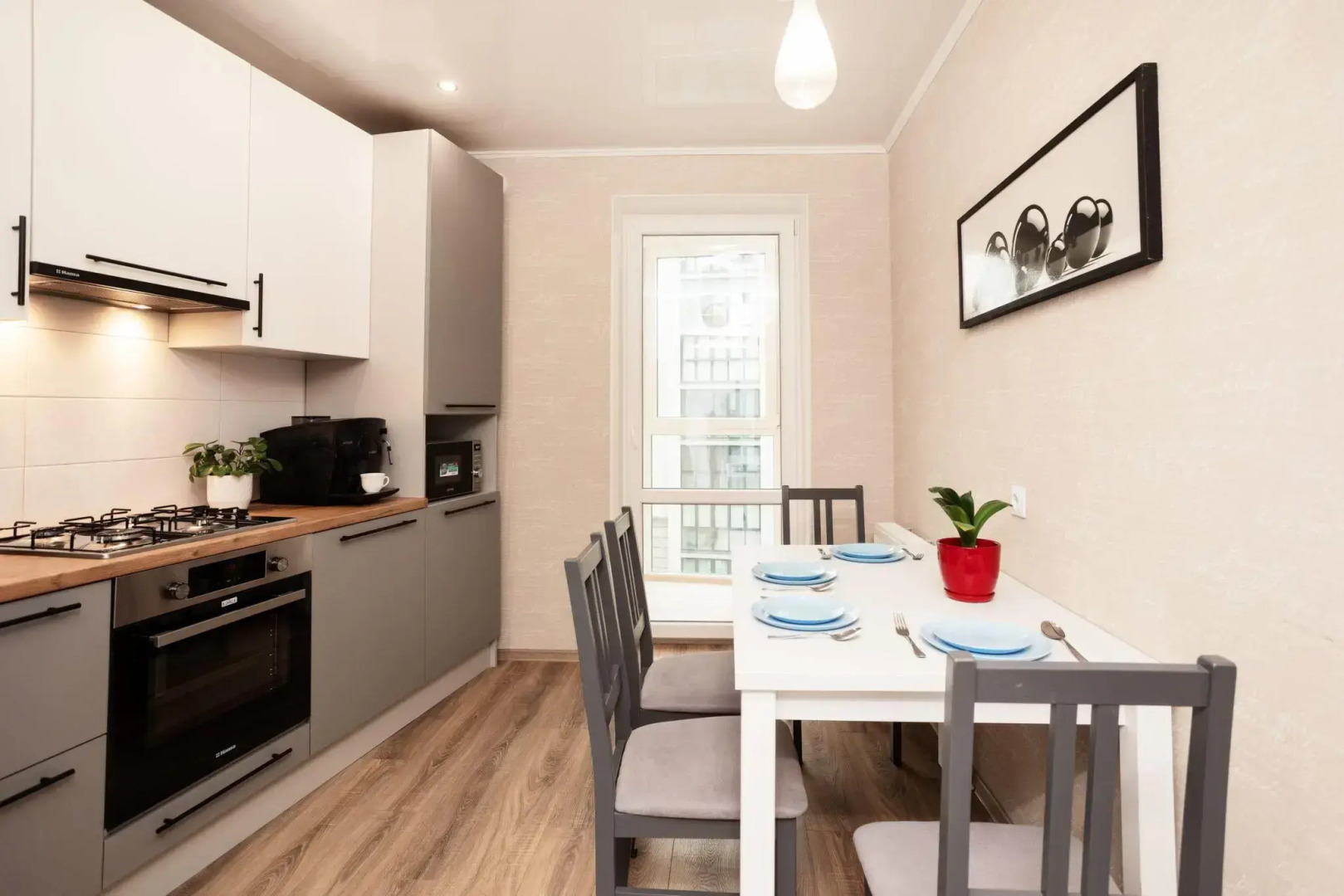 Booking Smart на улице Тургенева 16 а