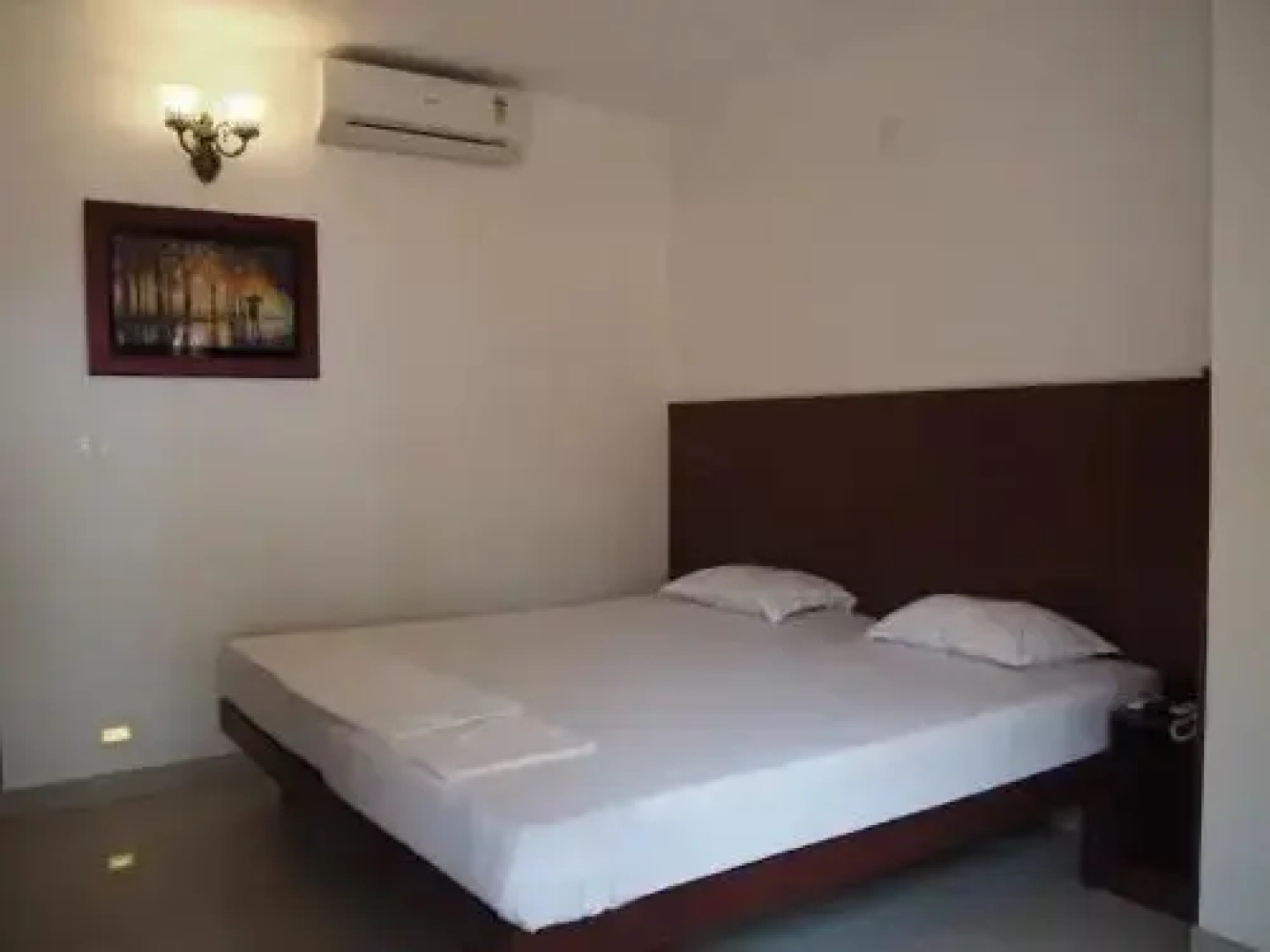 Cabana Paradiso Kappad Beach