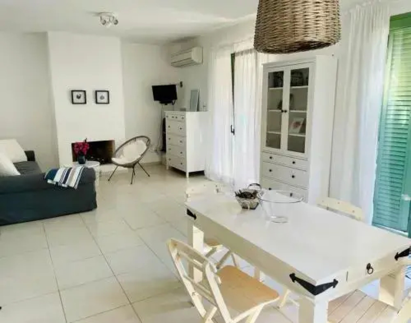 Gennadi Blue Sky Villas