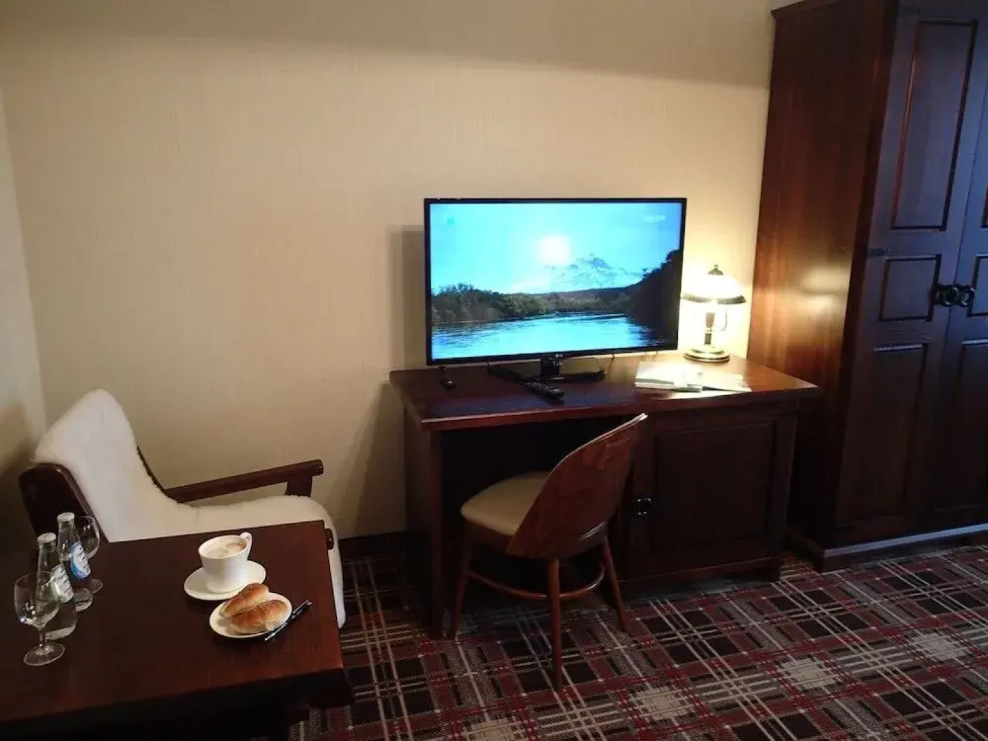 Rezydencja Bukowy Dwór