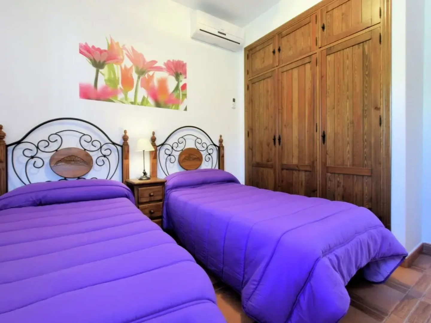 Spacious Villa in Costa Del Dol With Private Pool