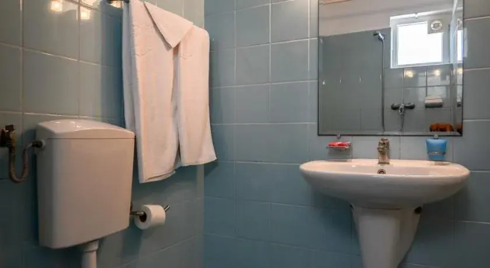 Majestic Jupiter Hotel