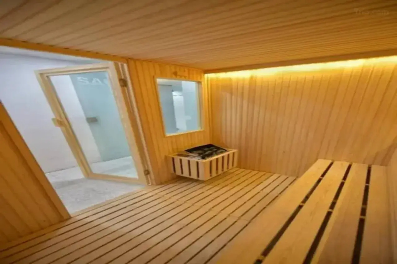 Hotel Casanova Ain Mlila