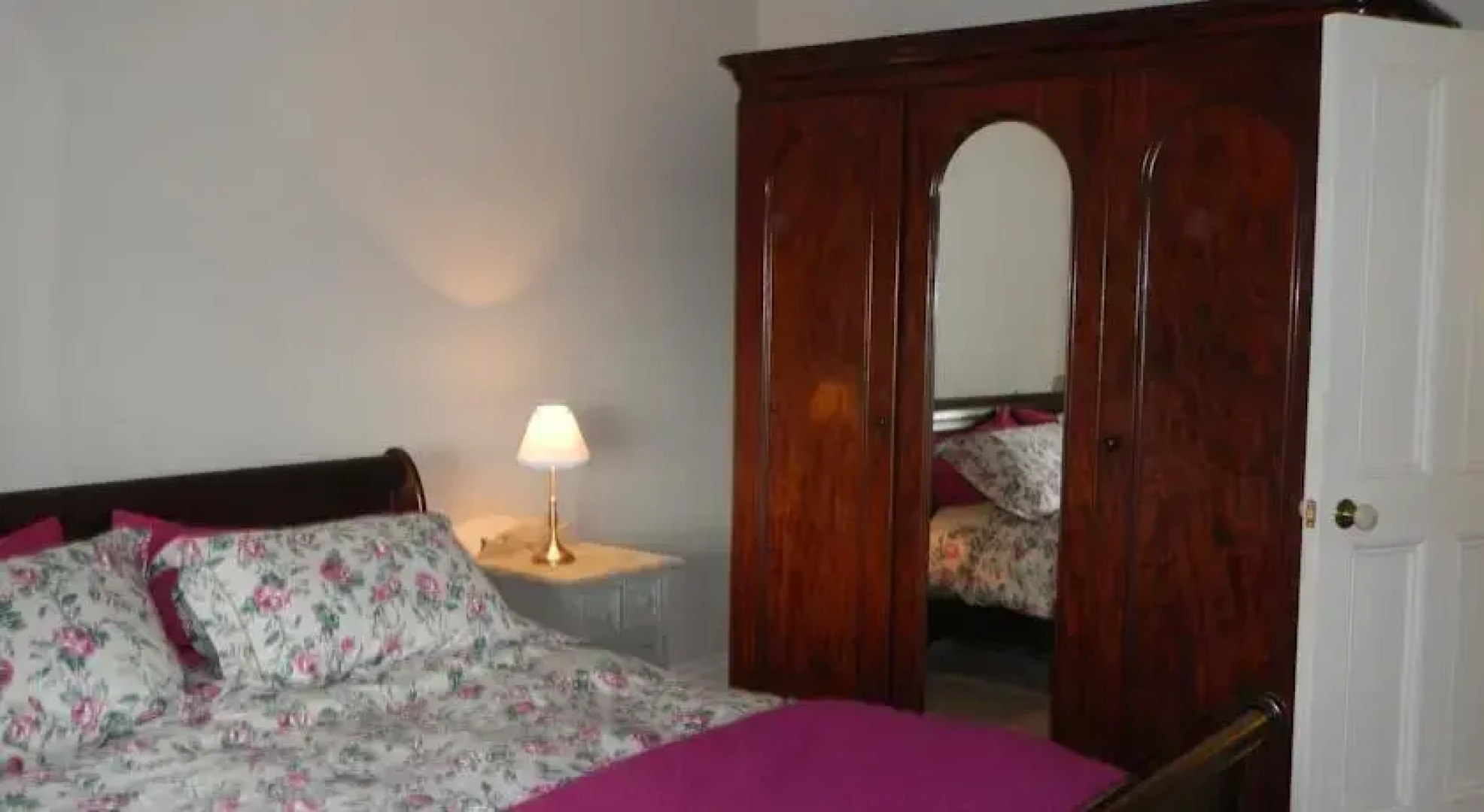 Croagh Patrick Lodge B&B
