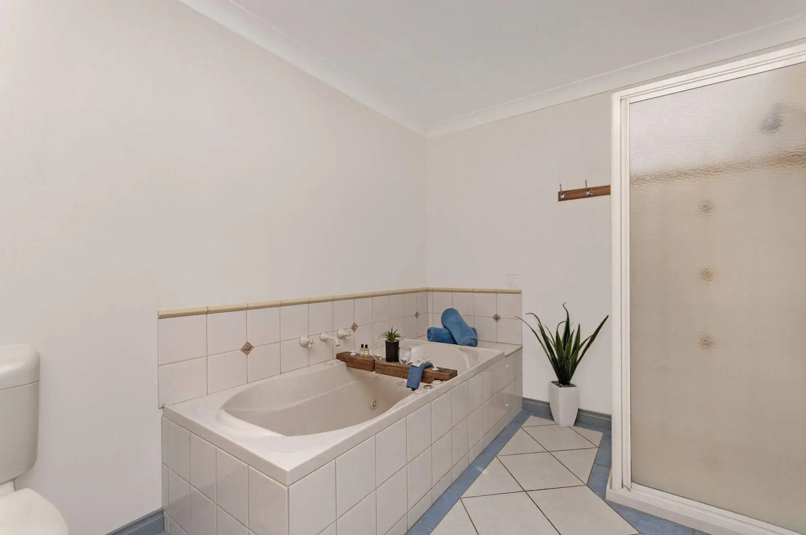 Dunes - elegant beach villa with huge swim spa