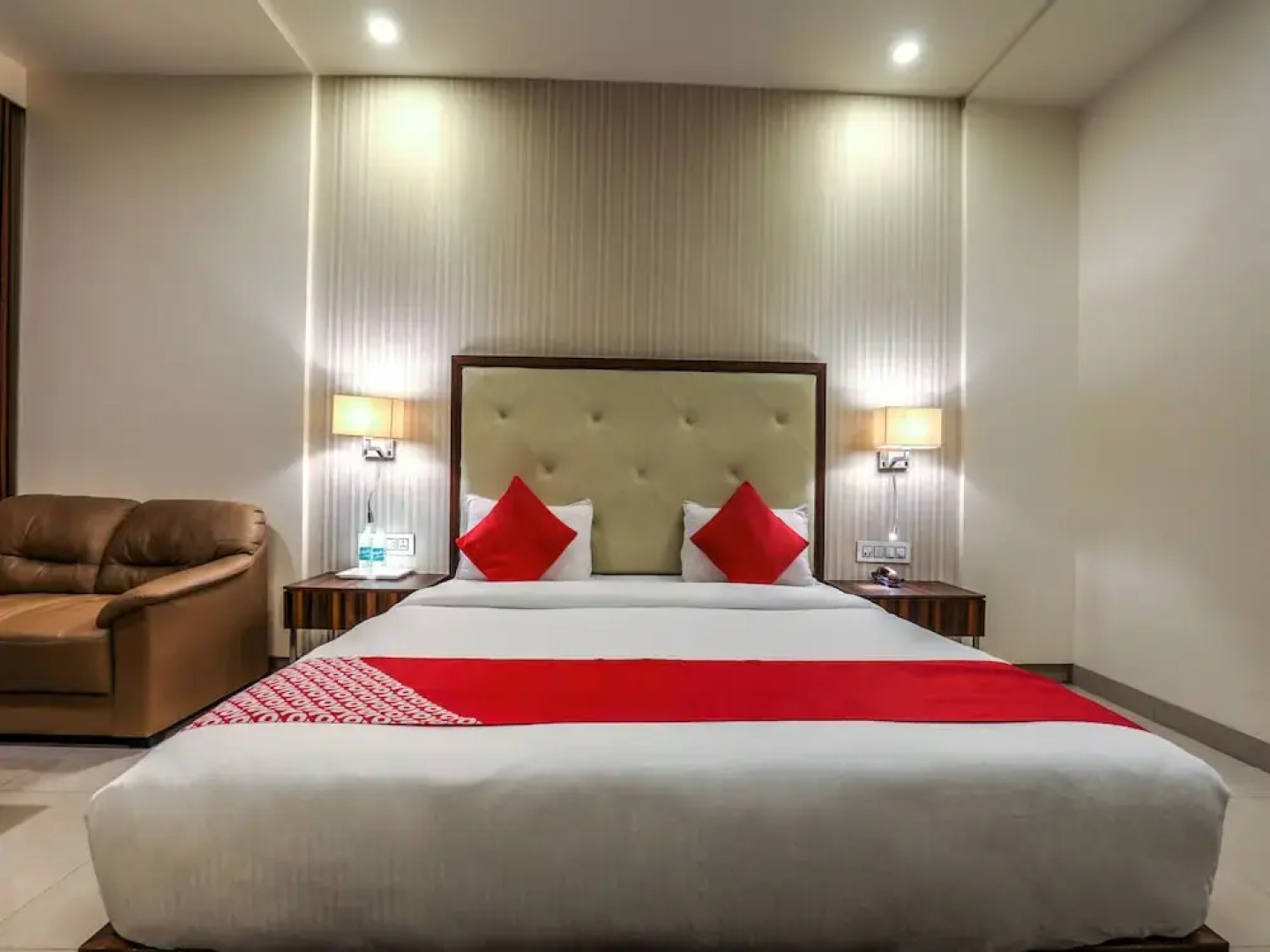 Hotel Hotel Suprabha
