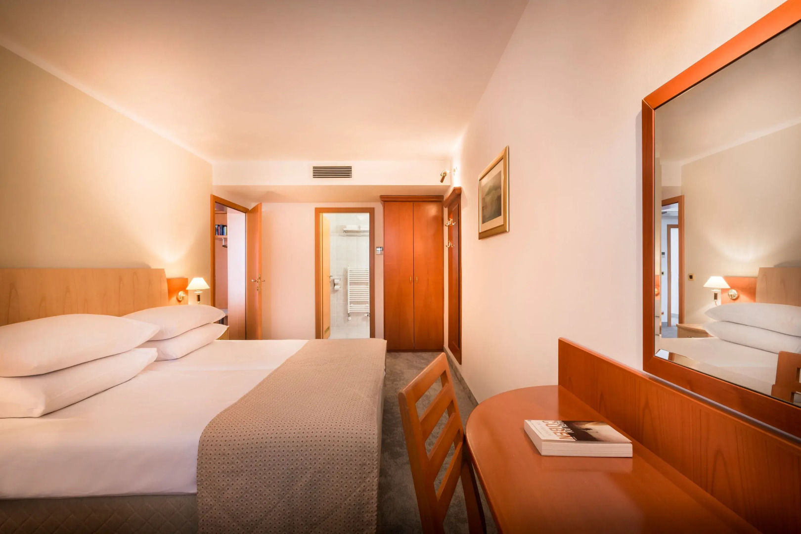 Sunny Baška Residence by Valamar, ex Zvonimir