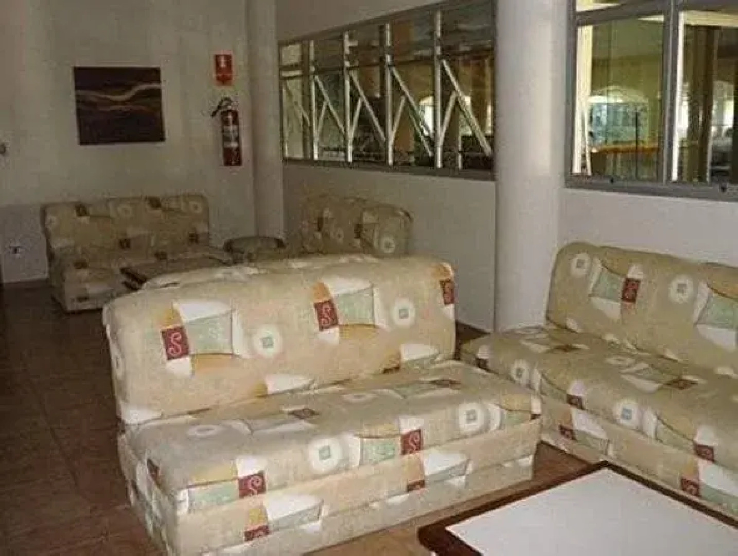 Grande Hotel Serra Negra