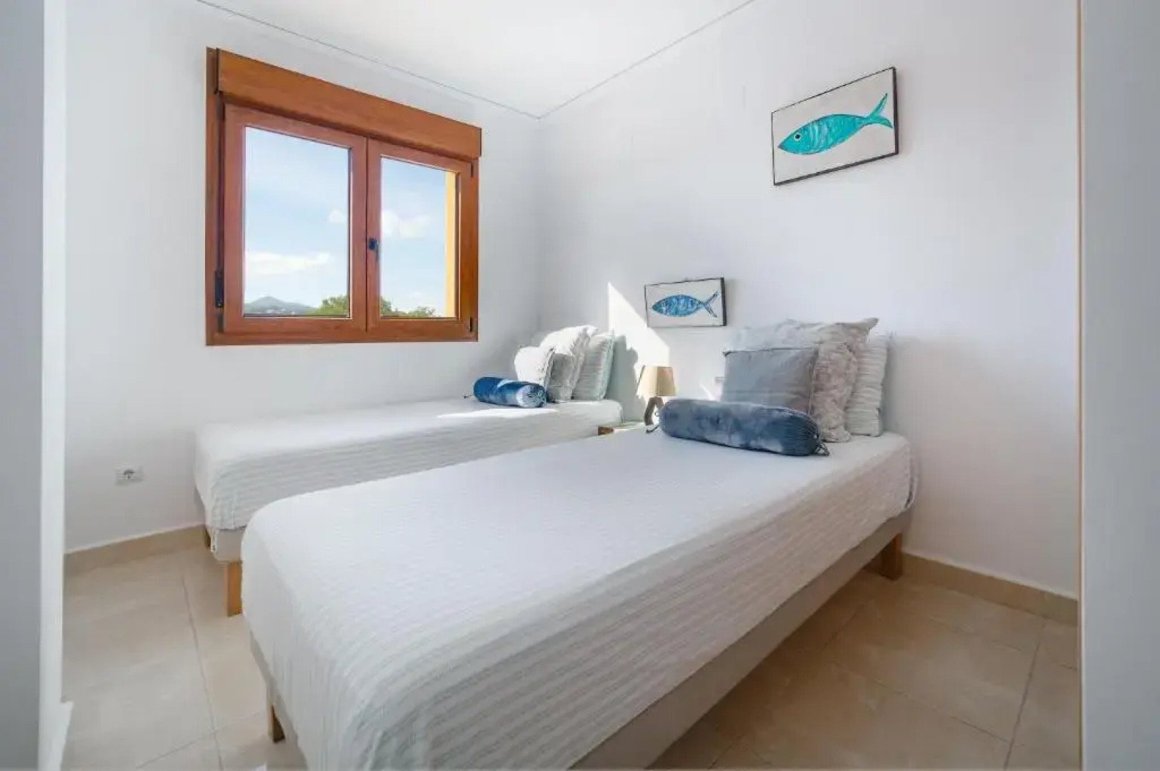 Appartement Benvinguts