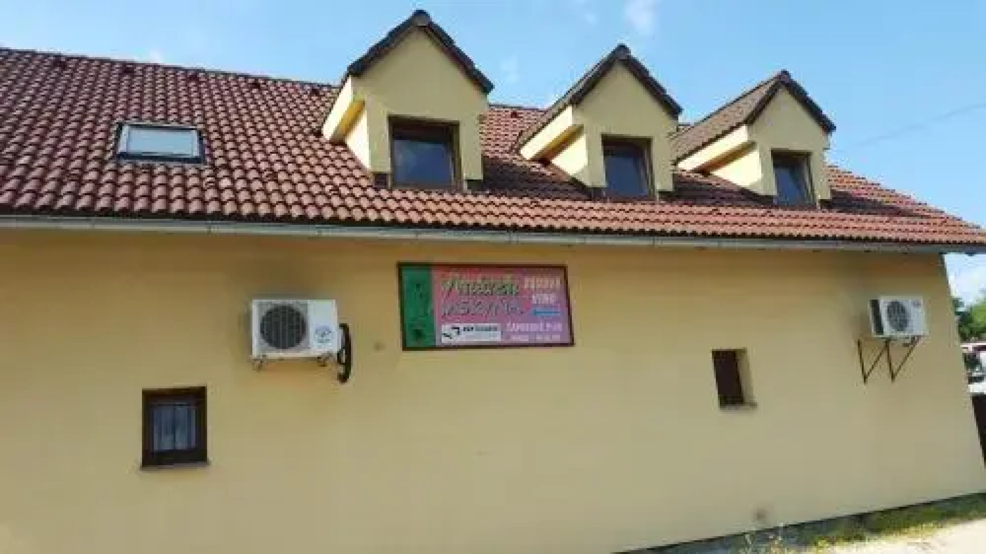 Penzion Solna Jaskyna