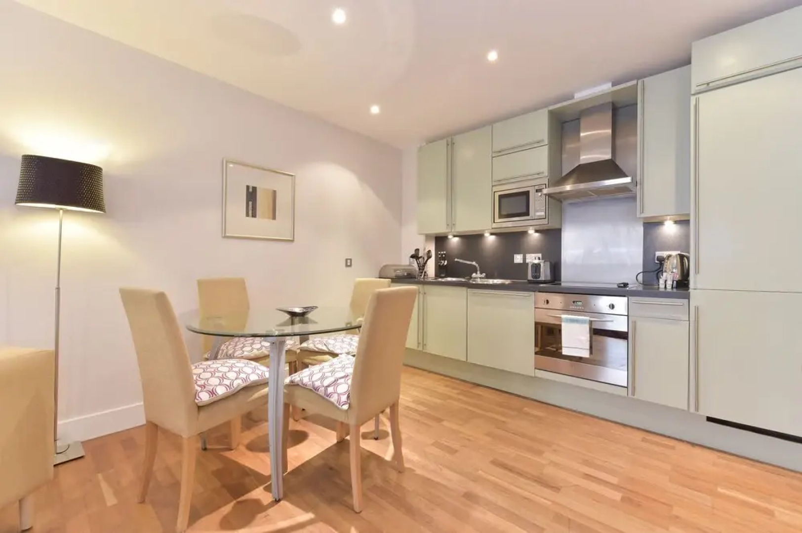 Still Life Tower Hill Executive