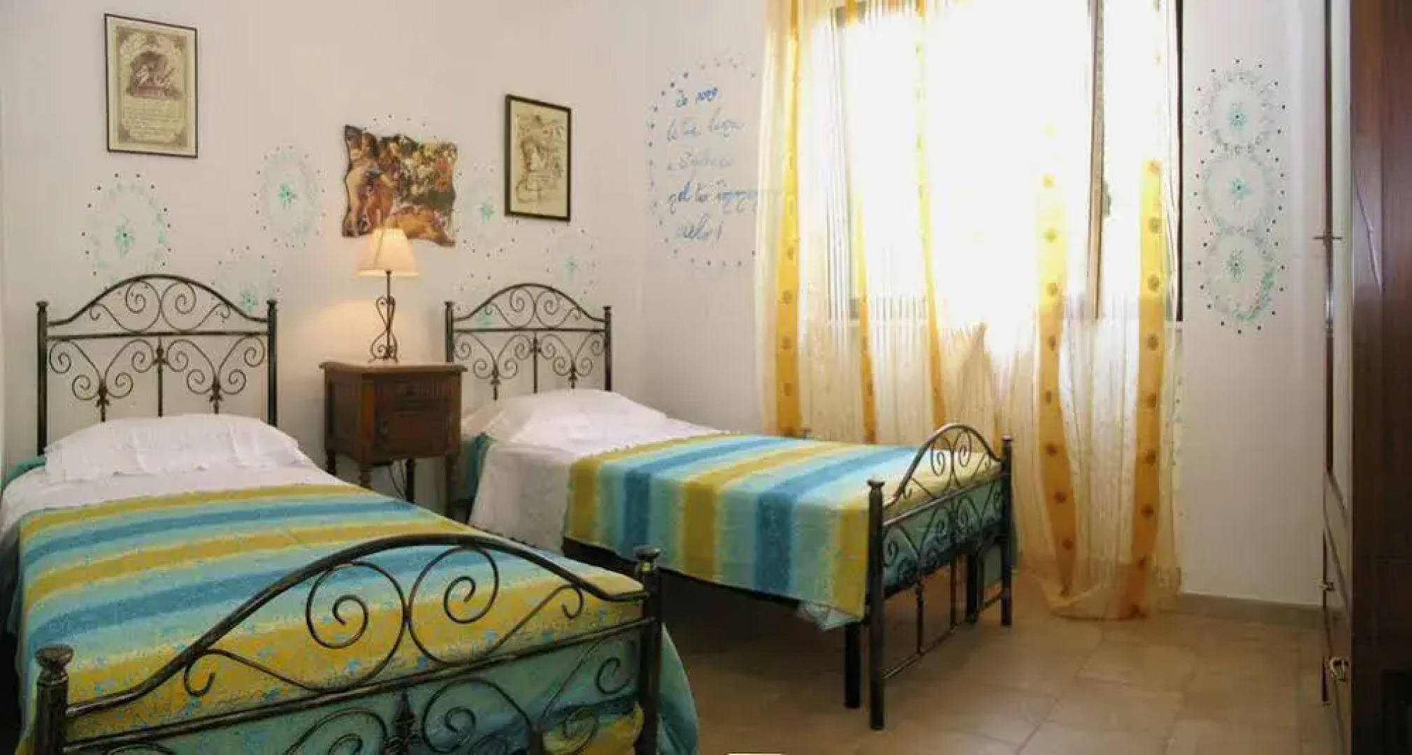 Villa Le Due Sorelle