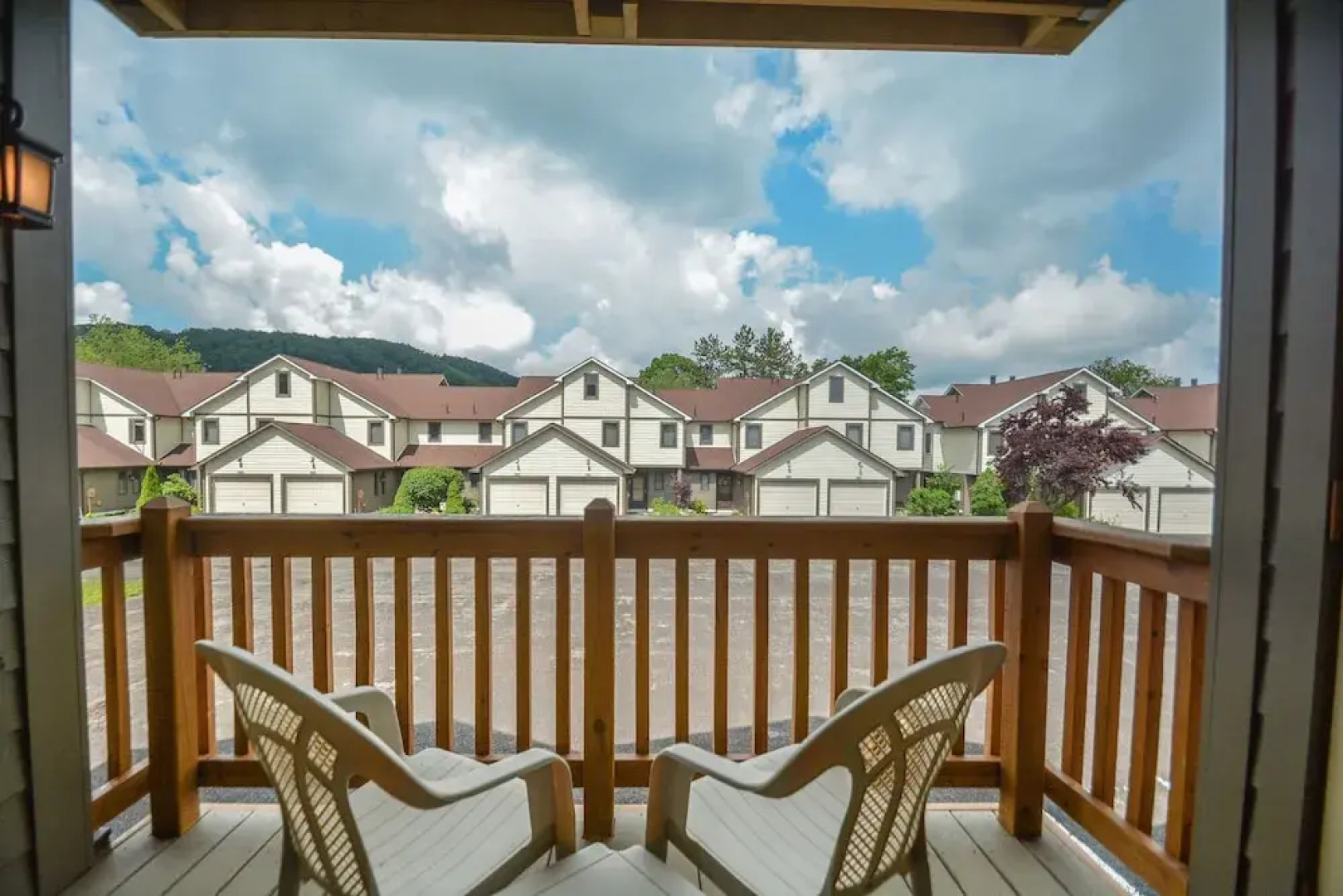 Ski Harbor 2 Bedroom Townhome #45