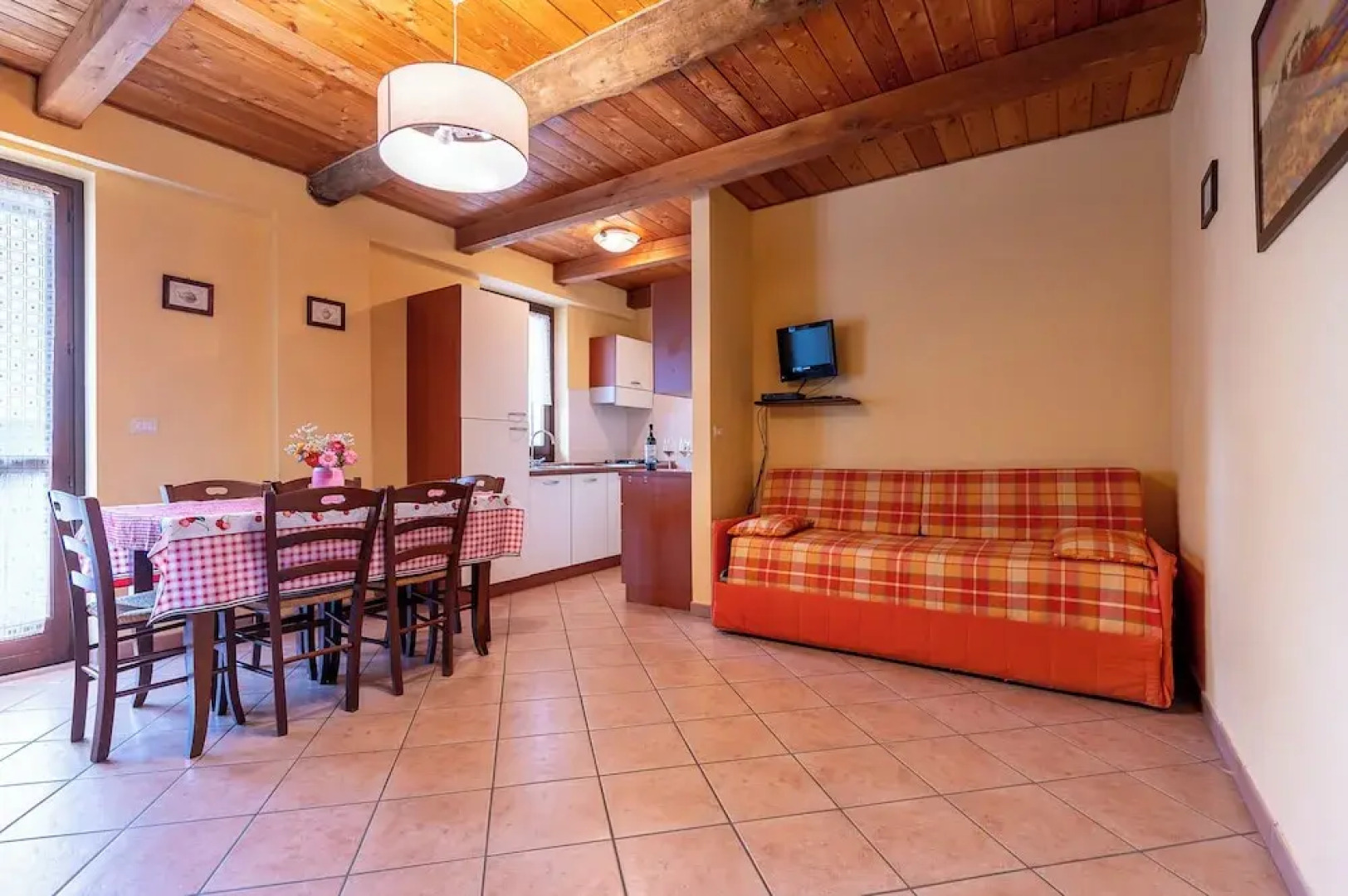 Agriturismo Bevione Davide