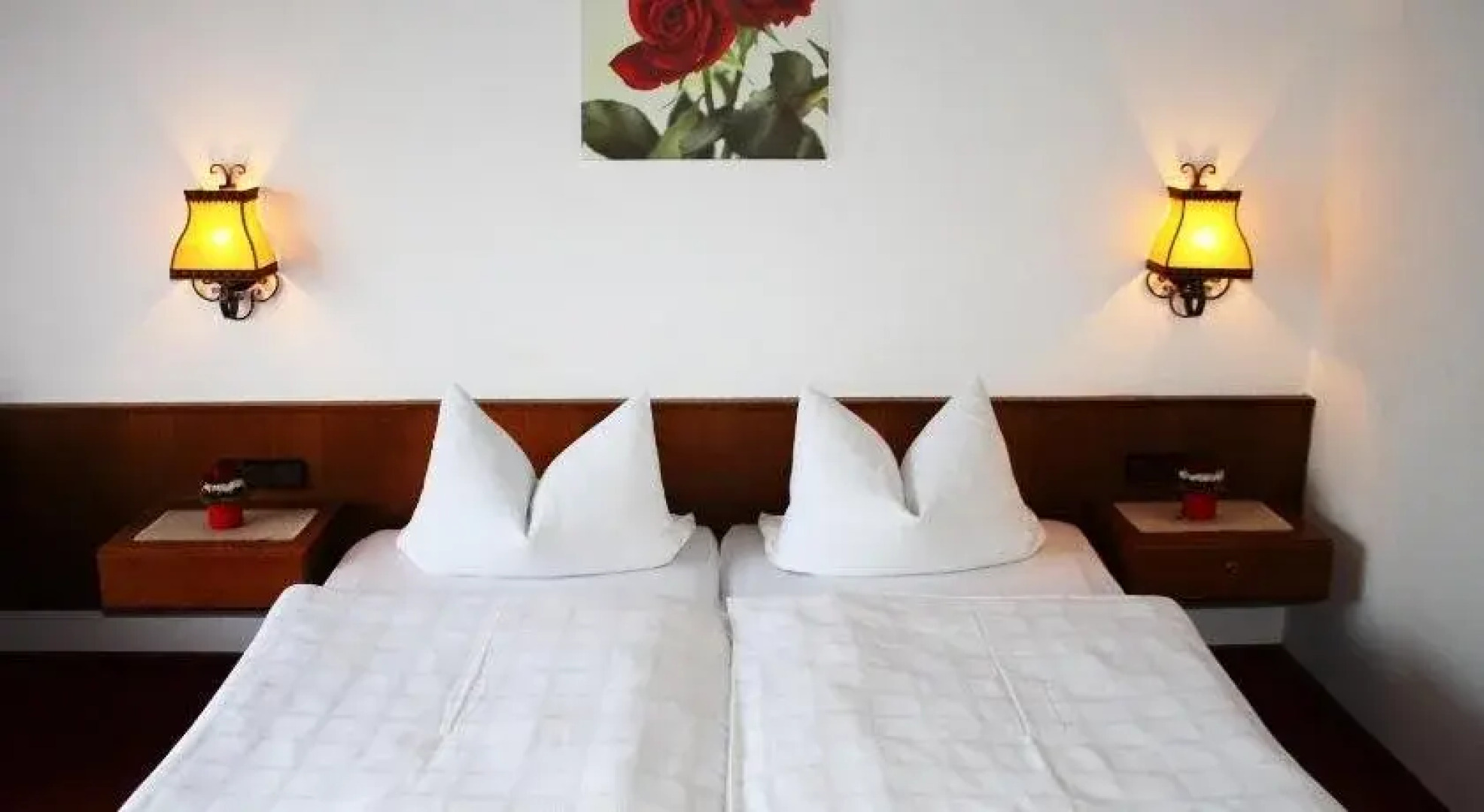 Gasthof Hotel Schwarzes Roß