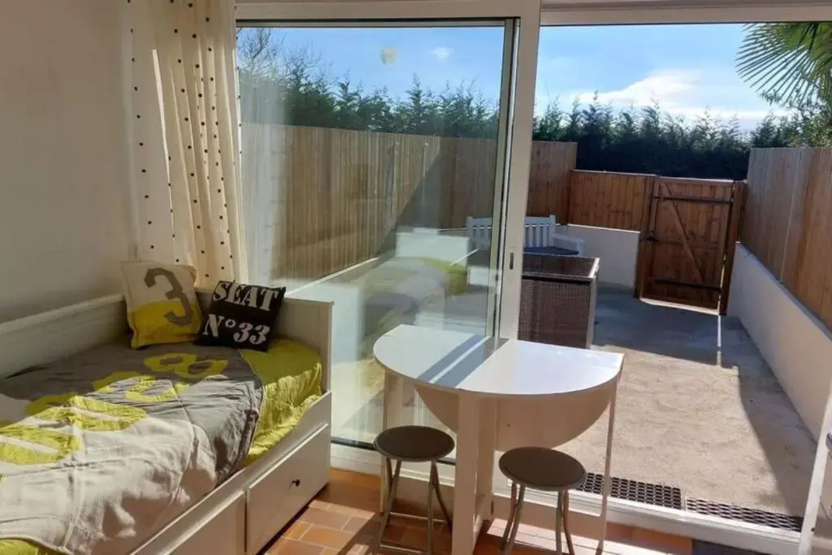 Studio Les Gwénans Guidel-Plages Lb