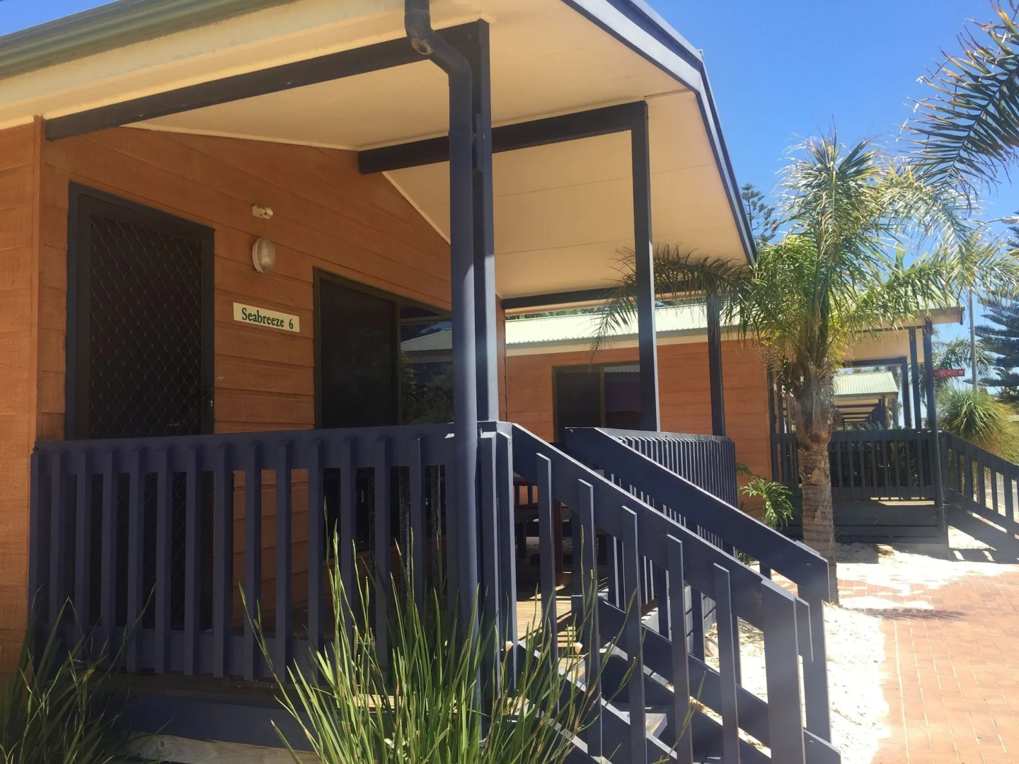 Discovery Parks - West Beach Parks