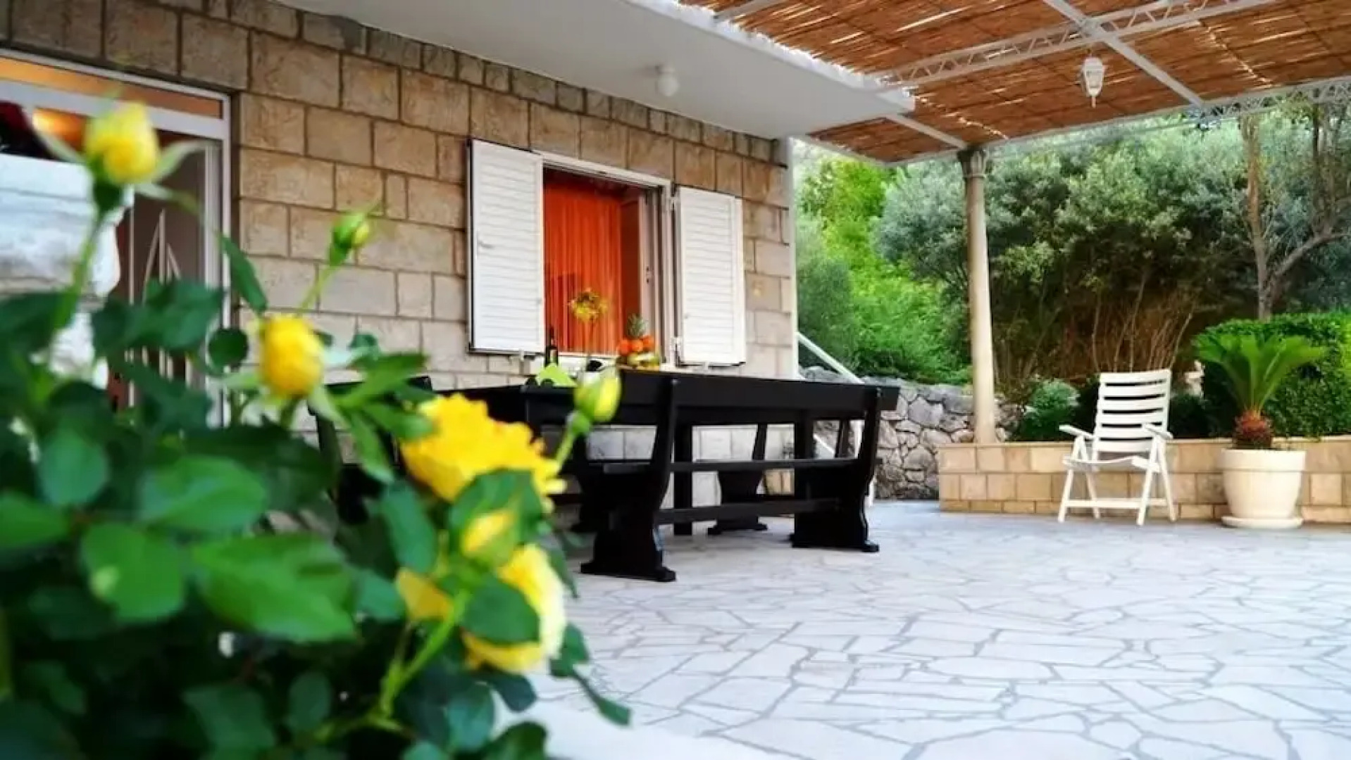 Zdravko - sea View & Peaceful Nature - H