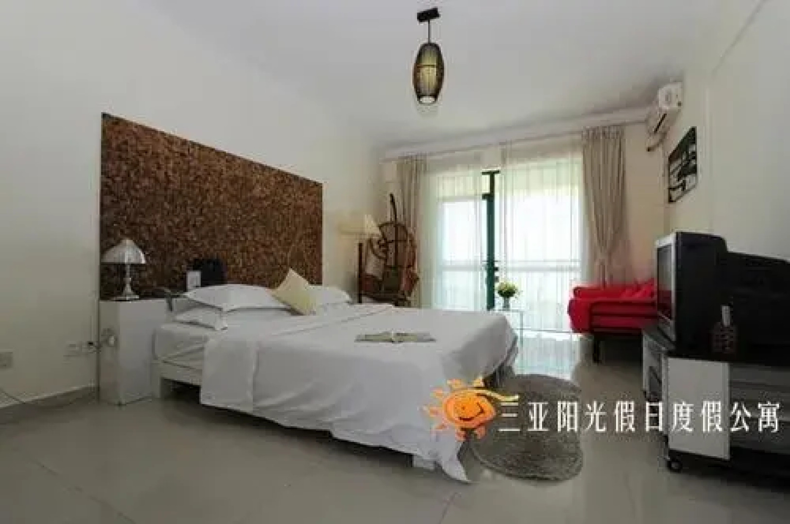 Sunshine Holiday Resort Sanya Apartment Sanyawan Branch