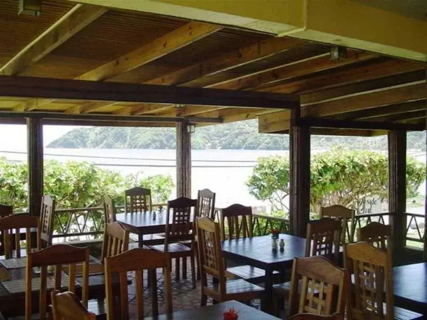 Nabucco's Resort Speyside Inn