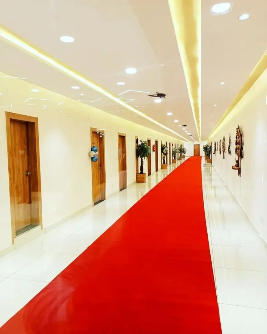 Hotel Fun Regency