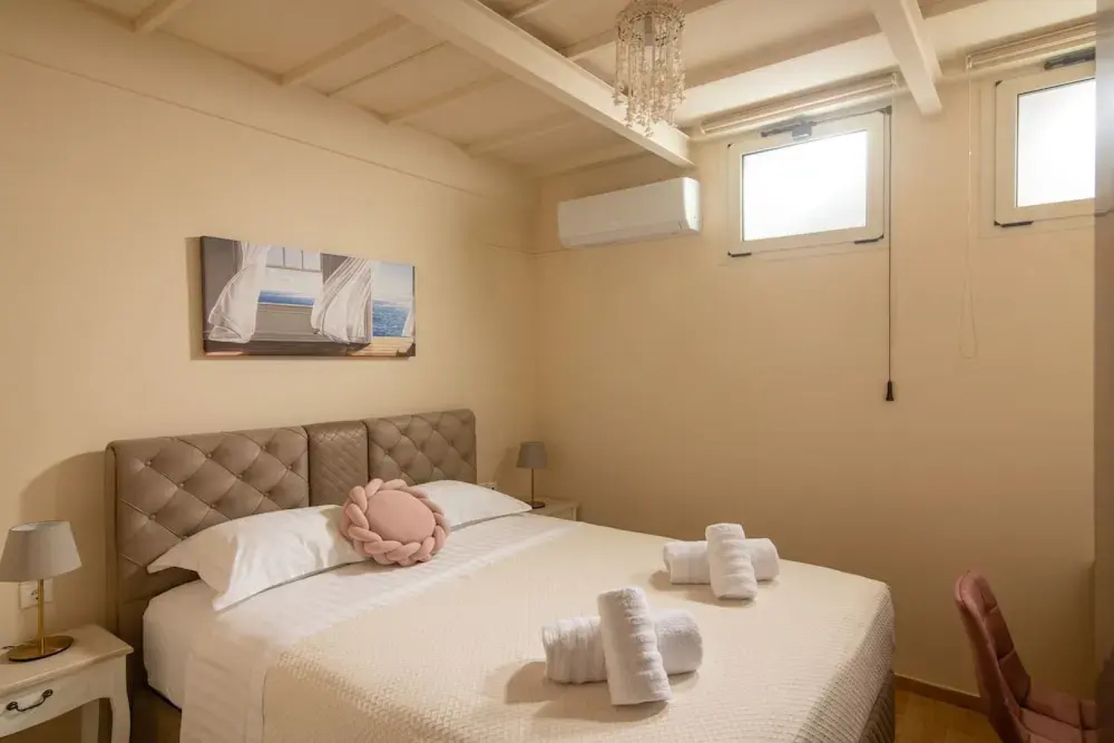 Posto Serene With Jacuzzi