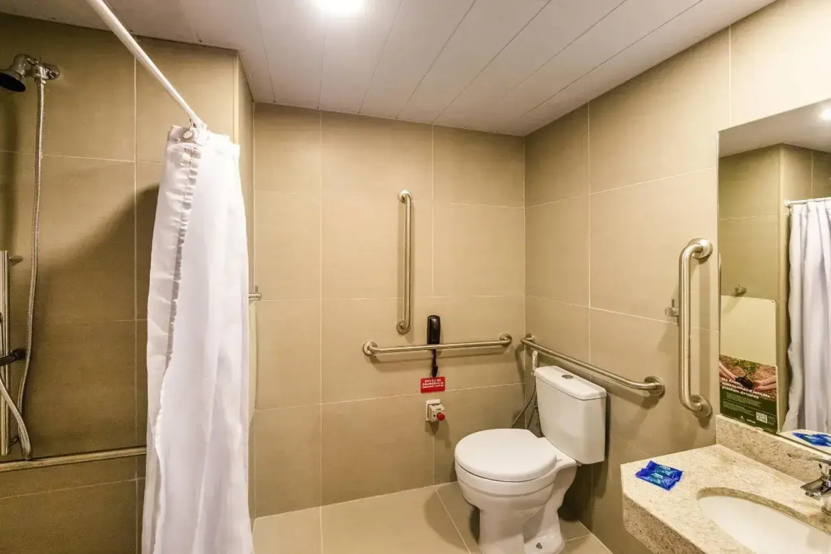 ibis budget Recife Jaboatão