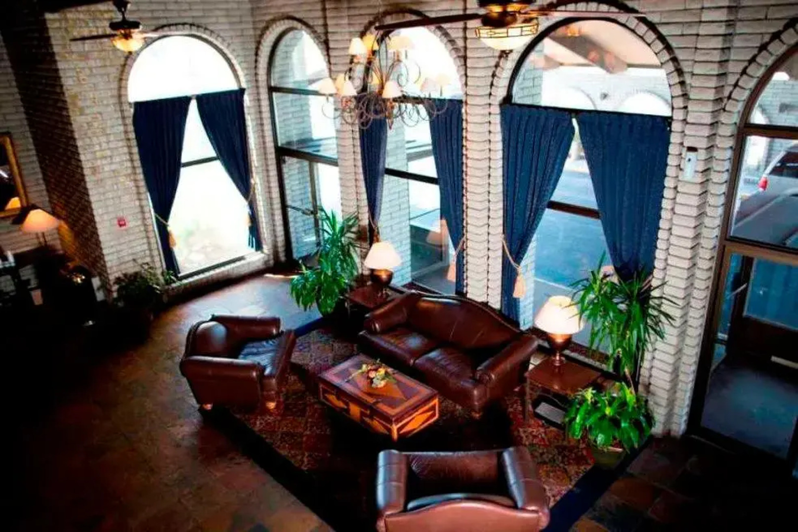 The FairBridge Inn and Suites Kalispell