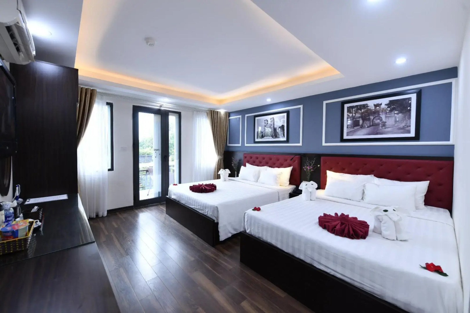Asian Legend Hotel Hanoi