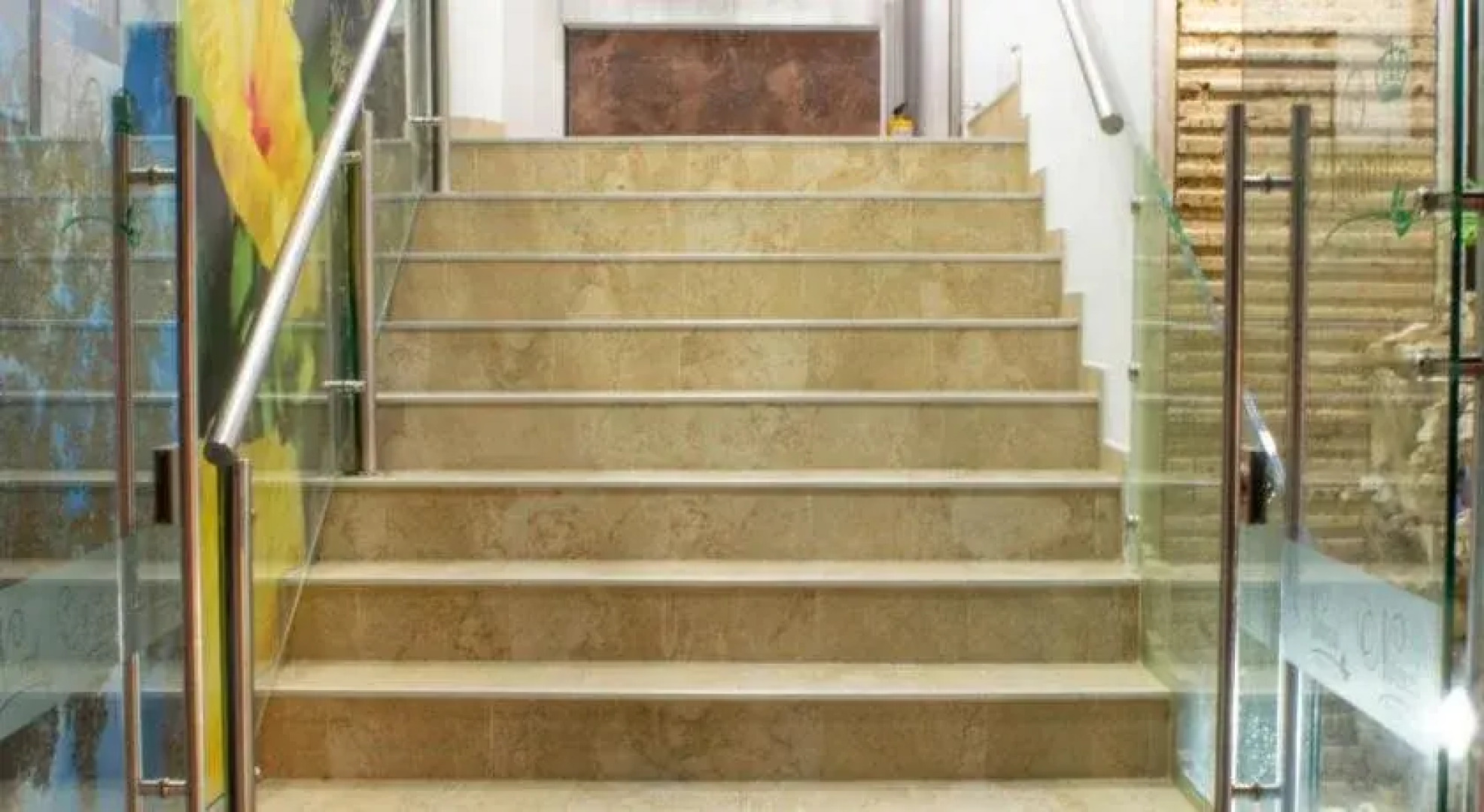 Hotel Natural De La Vega