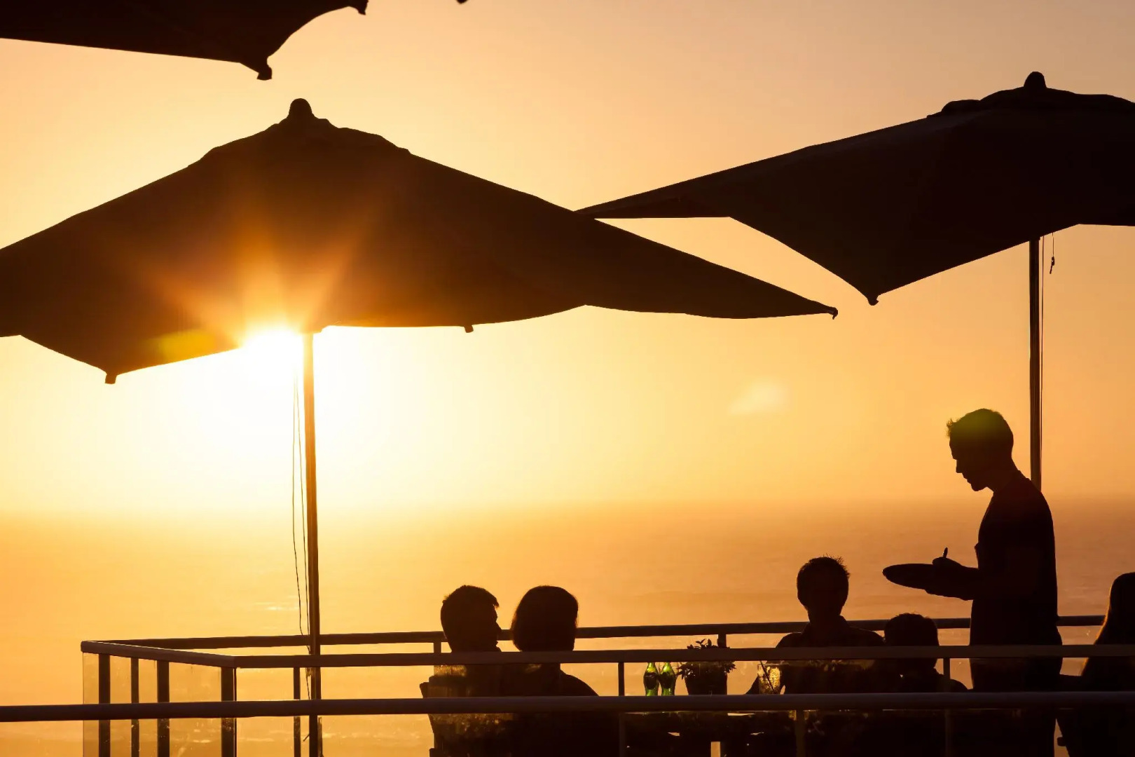 The Beachfront Praia D'el Rey Golf & Beach Resort