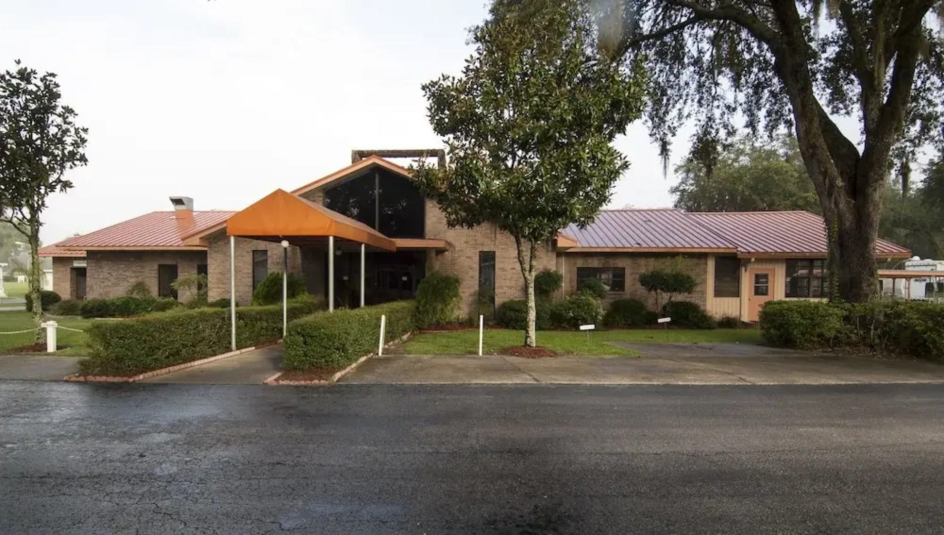 Southern Charm RV Resort