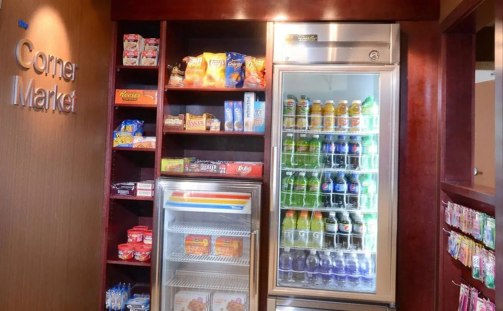 Fairfield by Marriott Inn & Suites Richmond Innsbrook