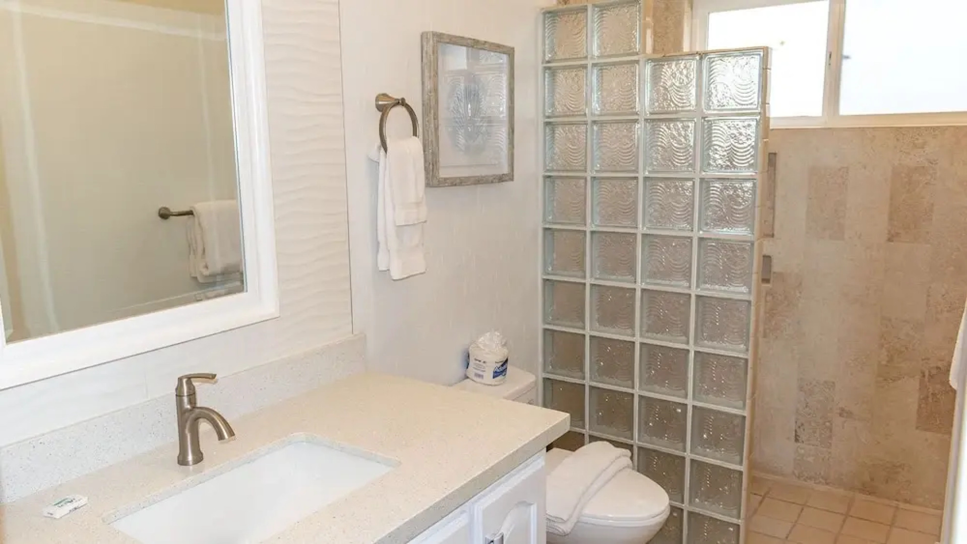 Stunning 3 Bedroom Beach Villa on Sandy Beach at Las Palmas Beachfront Resort V-16 3 Villa by RedAwning