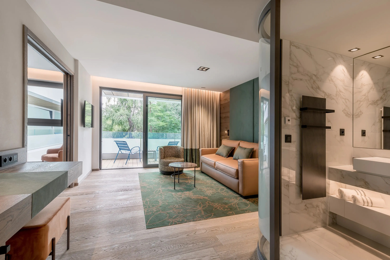 Rivage Hôtel & Spa Annecy