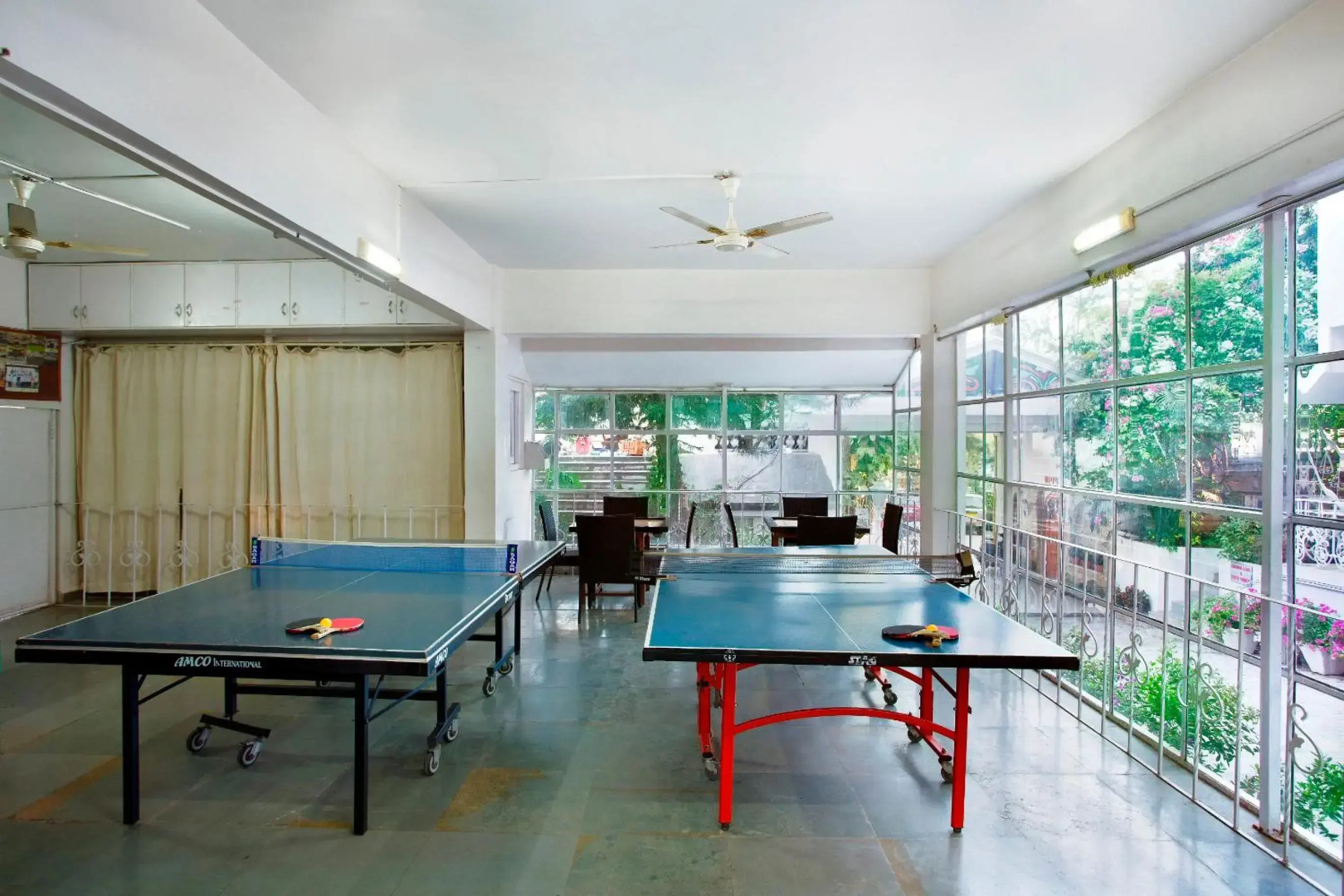 Avion Holiday Resort