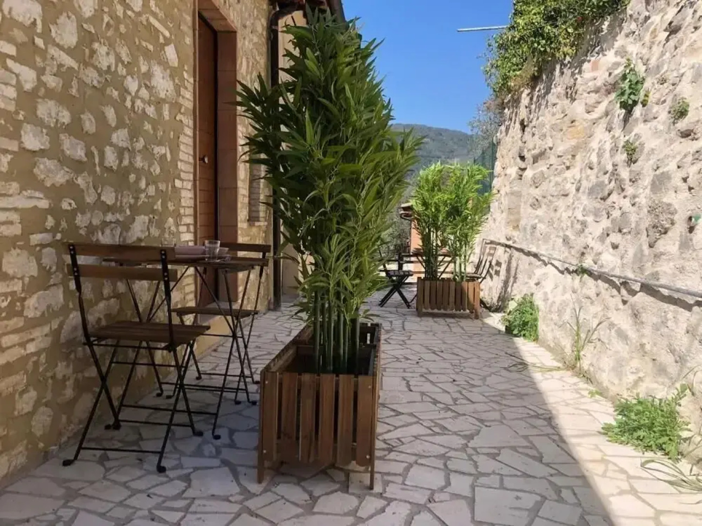 Alloggio Rurale Ferentillo