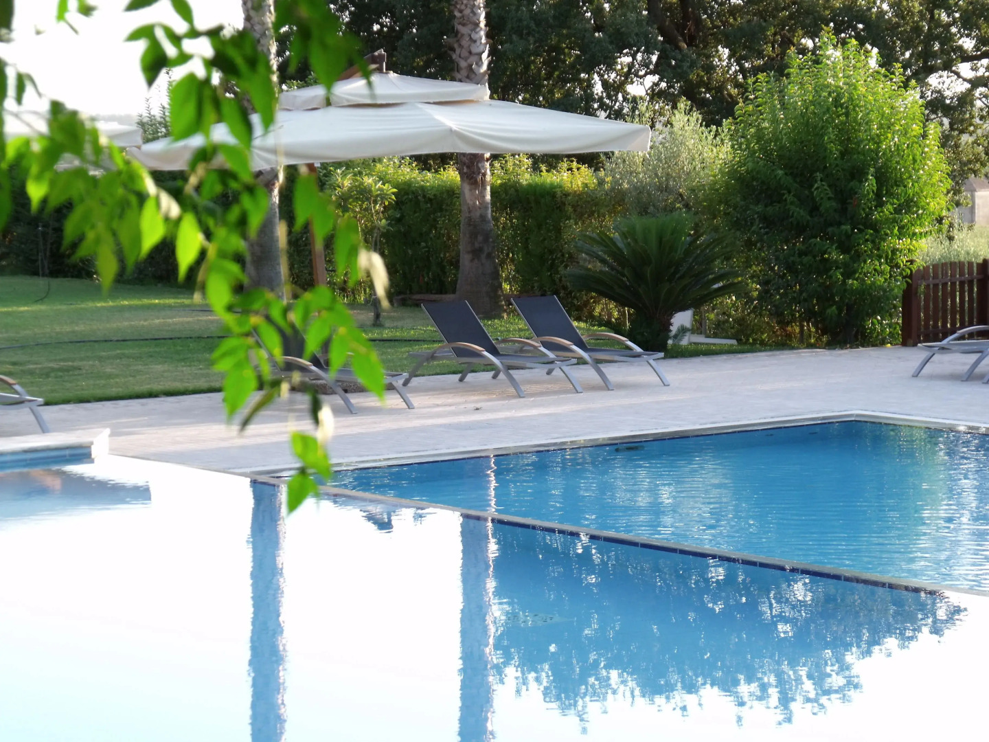 Residenza Giancesare