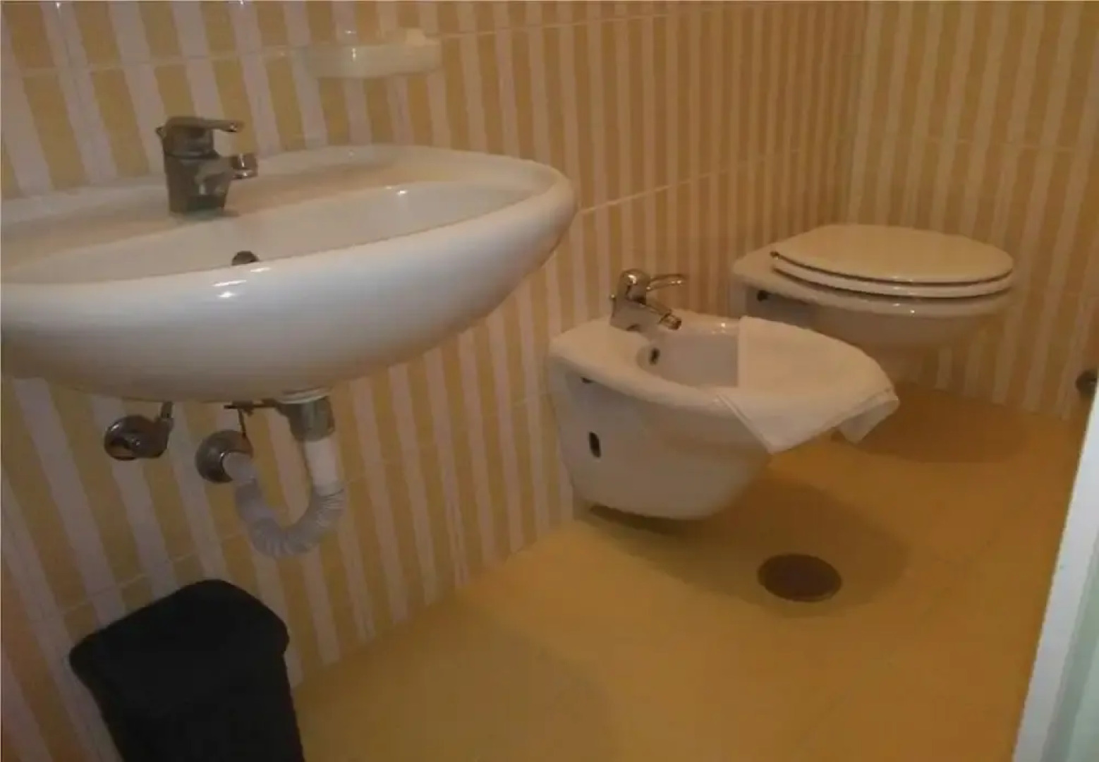 Hotel Stella & Maida