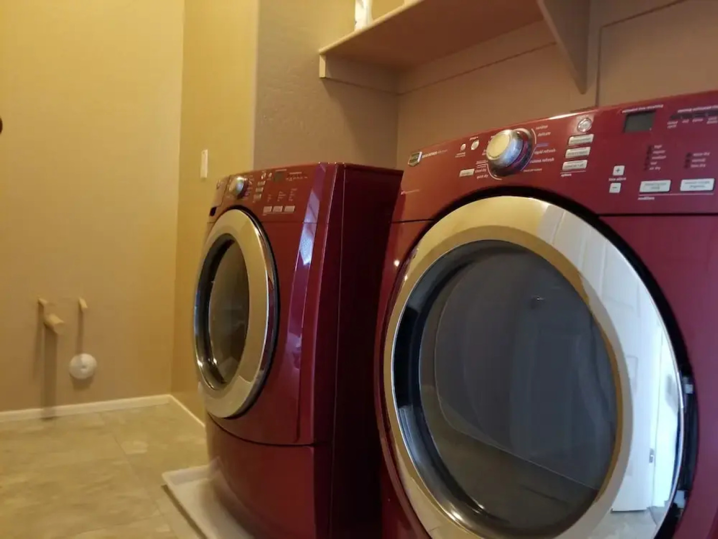 Arizona Vacation Home