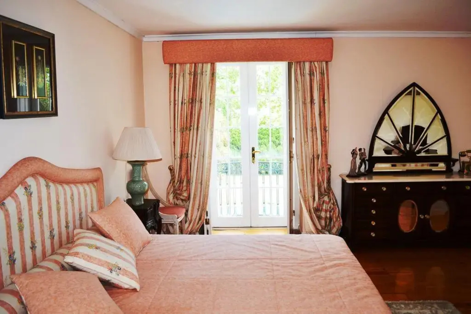 Our Lady of Mercy Villa